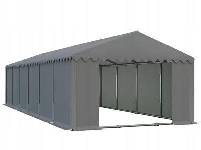 WAREHOUSE TENT tent hall 6x12m Manufacturer code namiot magazynowy 6x12