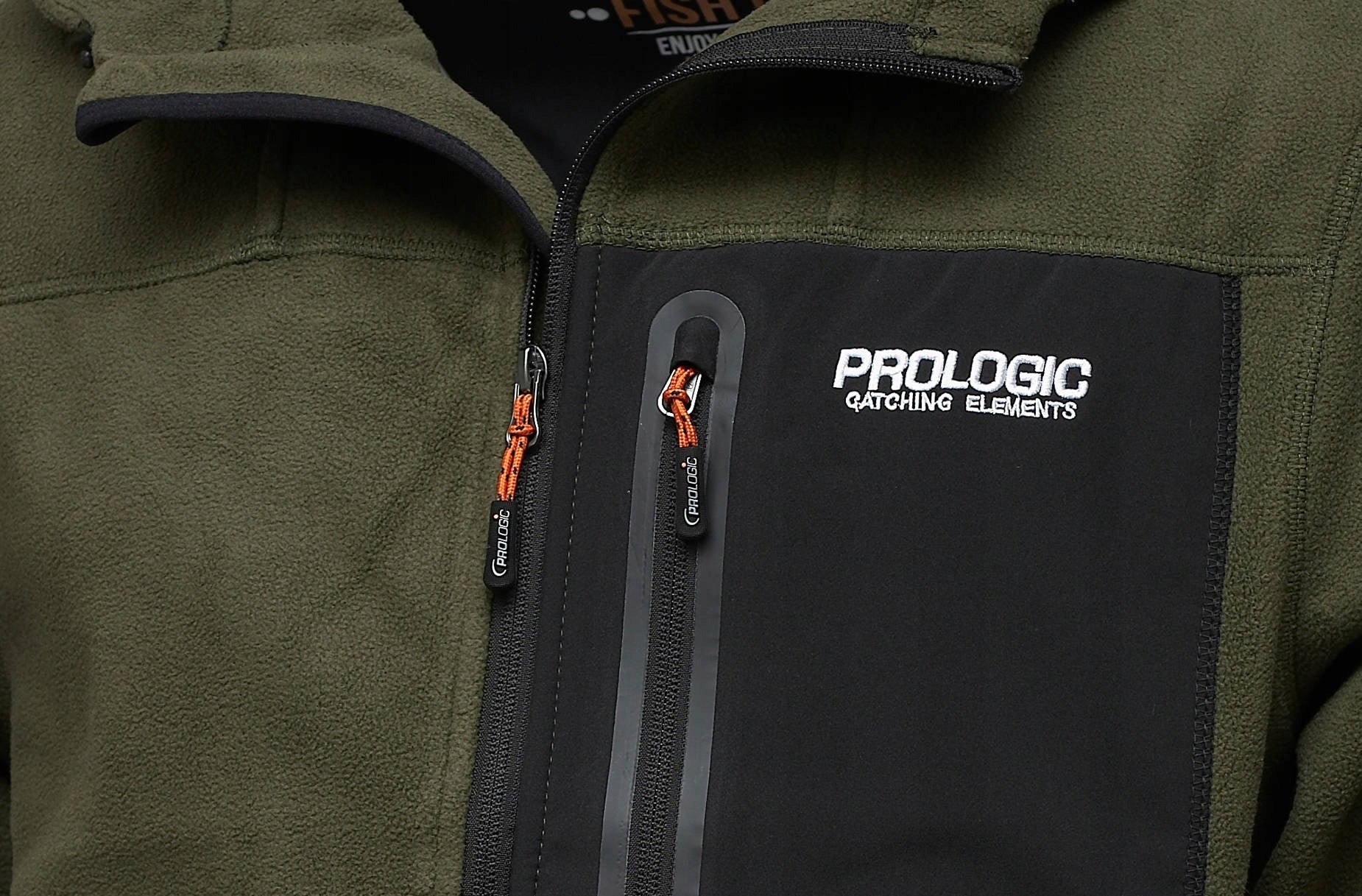 WARM PROLOGIC COMMANDER-M SWEATSHIRT Brand Prologic