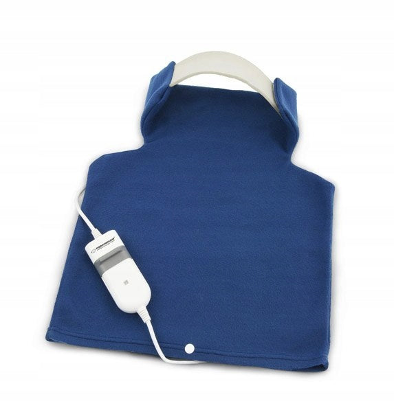 WARM-UP PROFILED ELECTRIC CUSHION