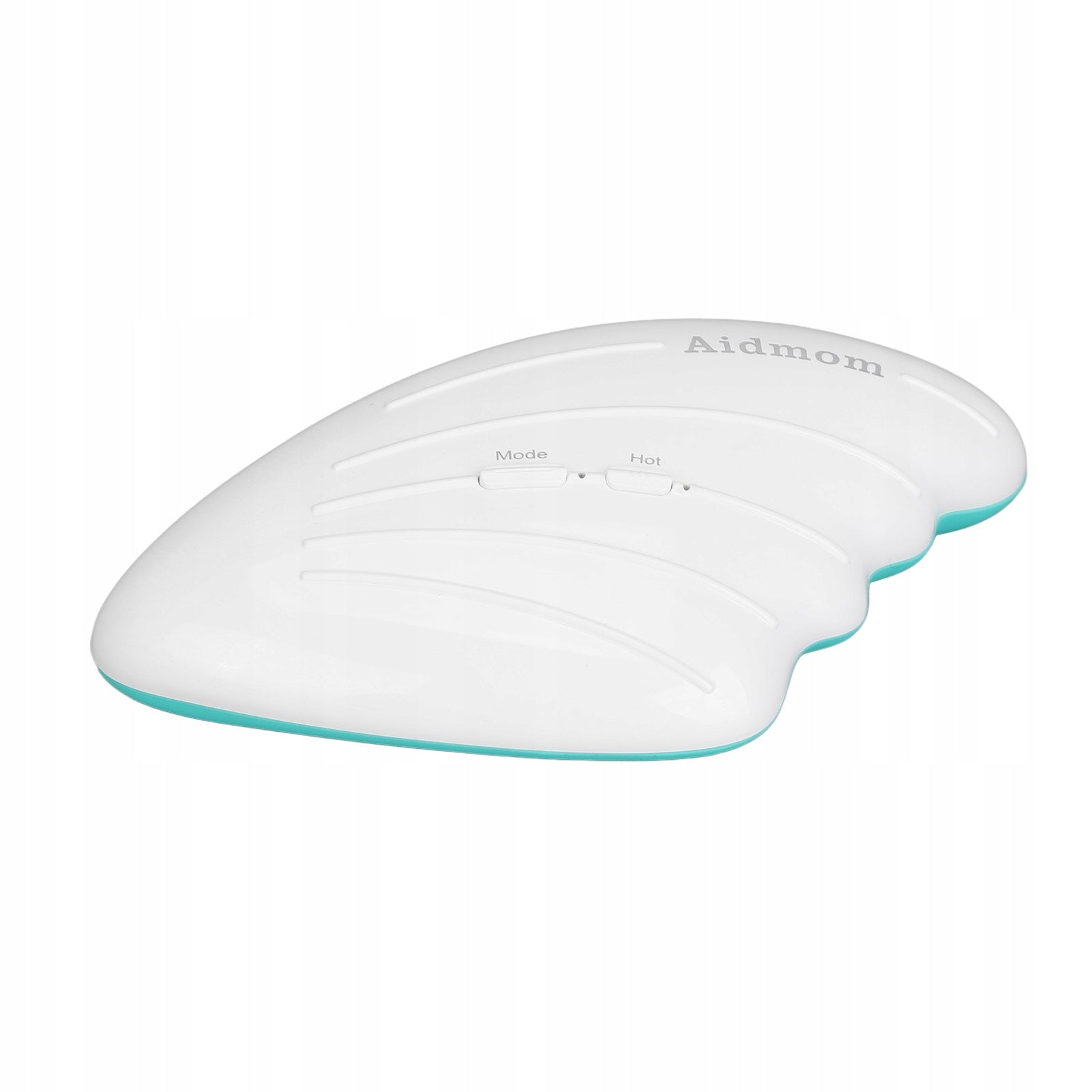 WARMING LACTATION MASSAGER 6 VIBRATION MODES 3 MODES