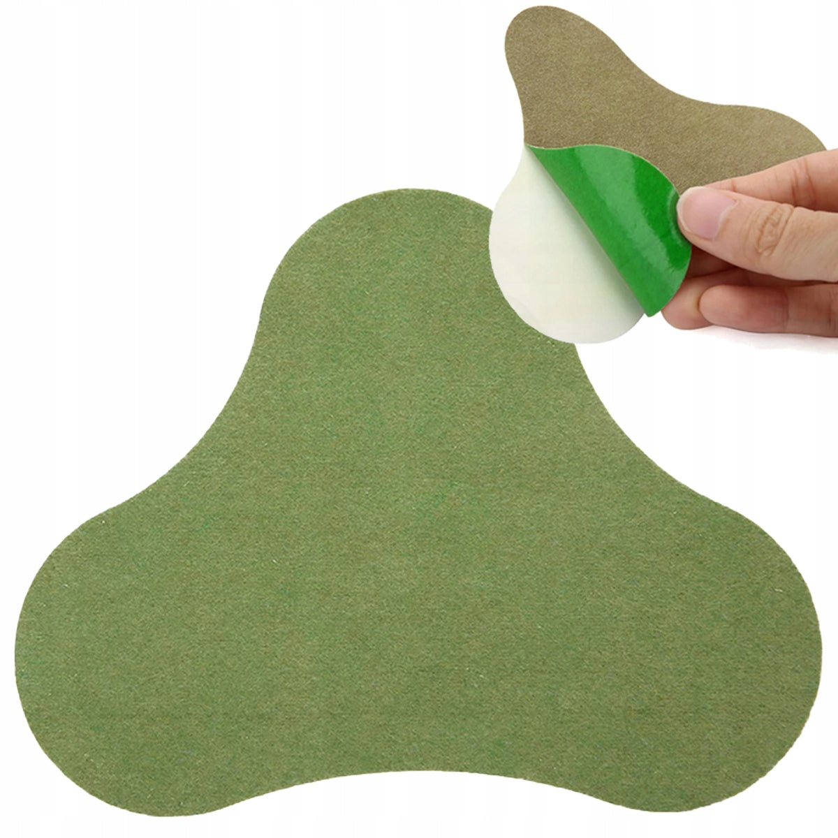 WARMING PATCHES ANALGESIC NECK PAIN 10X13CM 10PCS JOINTS Brand no brand
