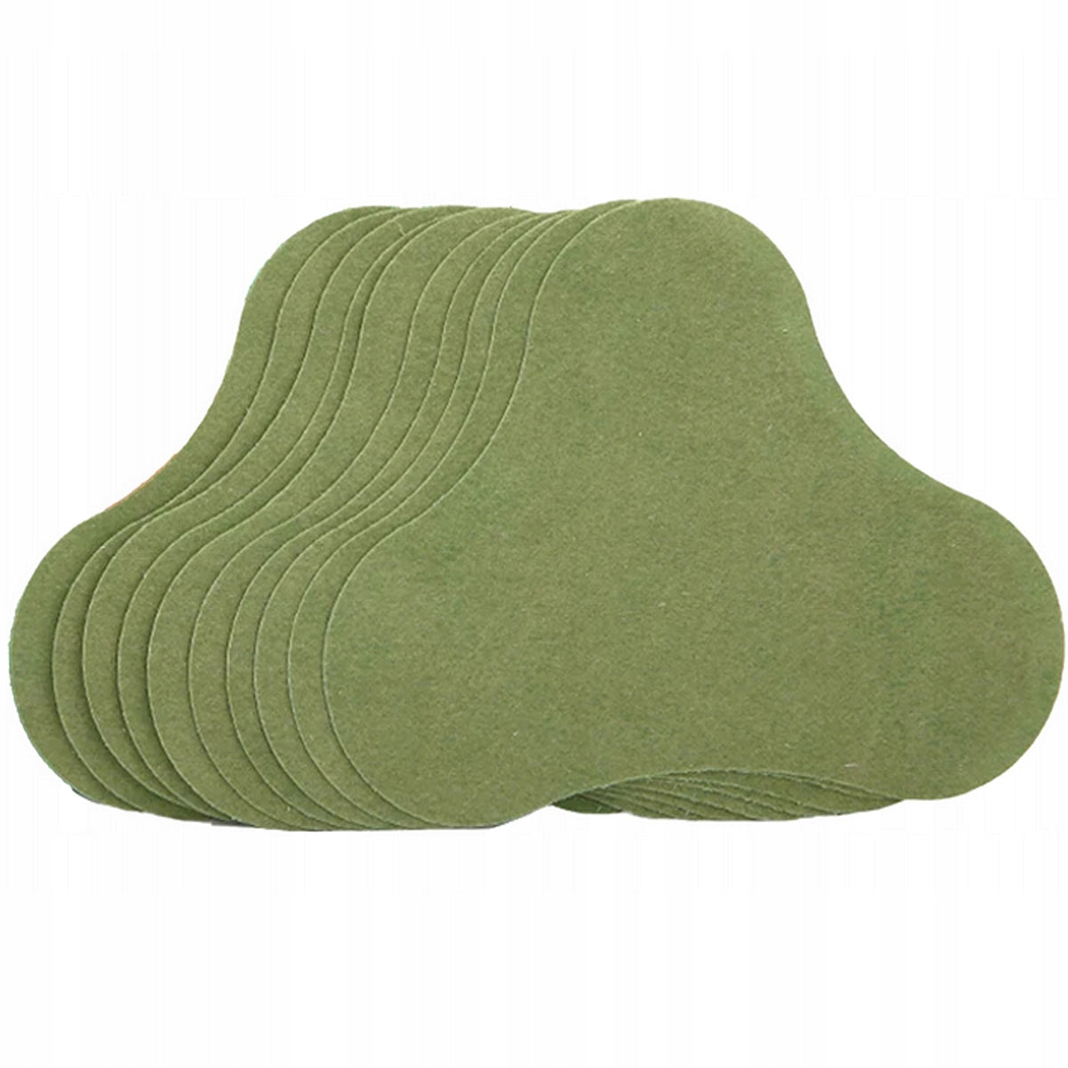 WARMING PATCHES ANALGESIC NECK PAIN 10X13CM 10PCS JOINTS Form patch