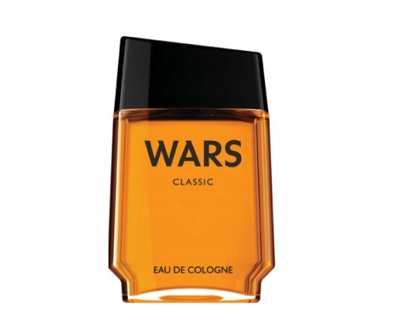WARS CLASSIC COLOGNE Brand Wars