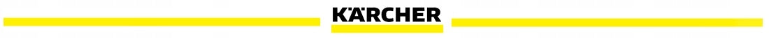 WASHER FOR WASHING CUBE KARCHER HD 9/23 G HONDA ENGINE + TRAINING Manufacturer code 1.187-906.0