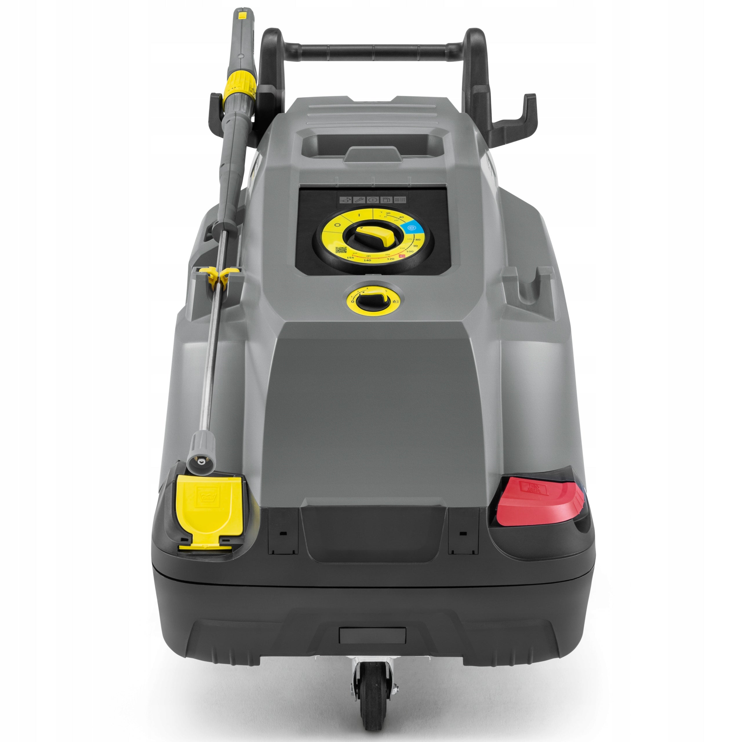 WASHER KARCHER HDS 9/17-4 CXA FARMER, AUTOMATIC DRUM - FOR DISINFECTION Brand Kärcher