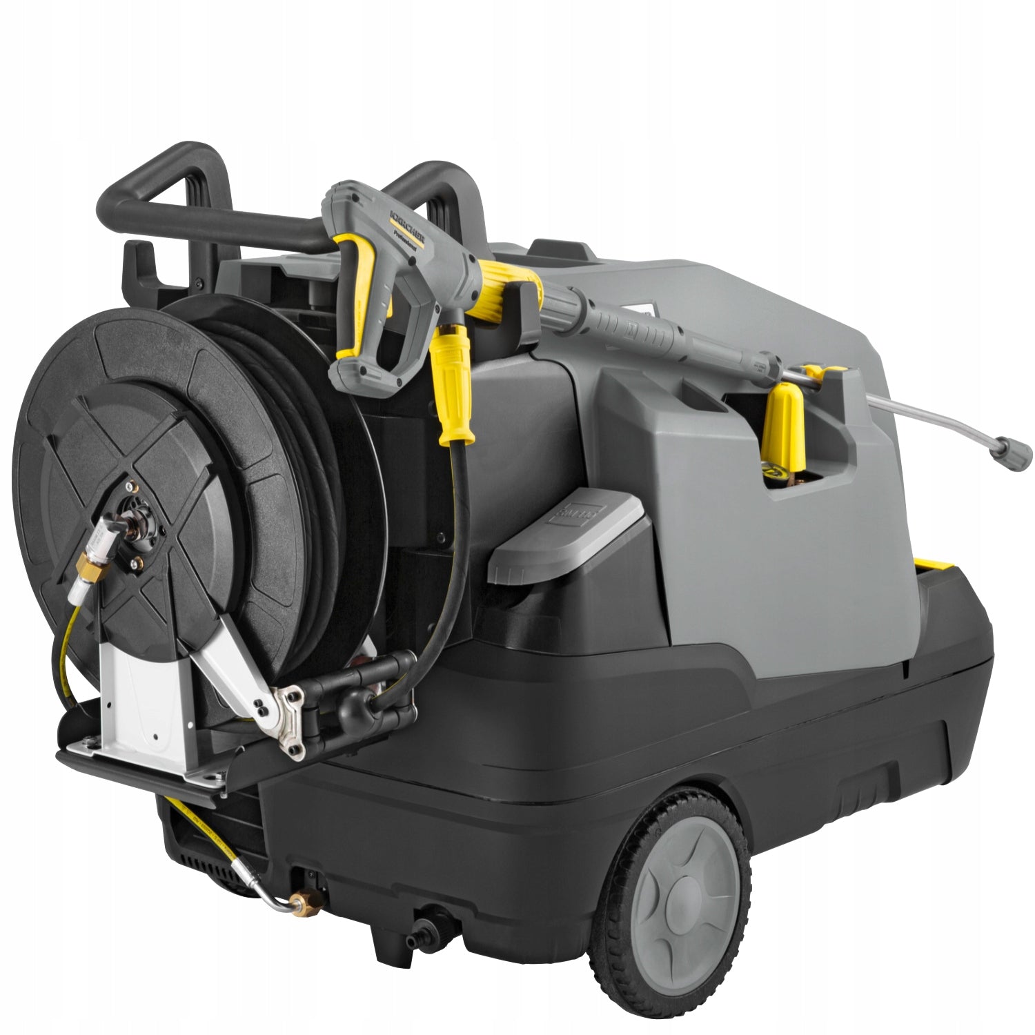 WASHER KARCHER HDS 9/17-4 CXA FARMER, AUTOMATIC DRUM - FOR DISINFECTION