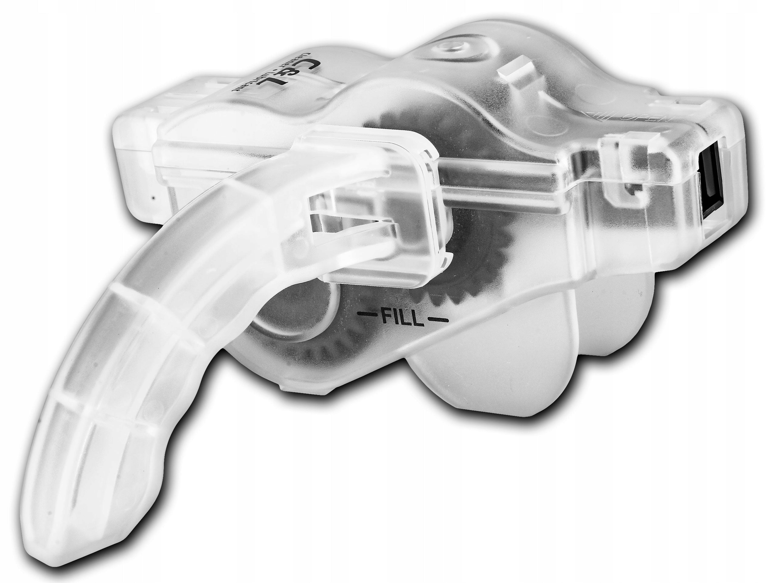 WASHER KELLYS CRYSTAL BICYCLE CHAIN CLEANING DEVICE EAN (GTIN) 8585053818250