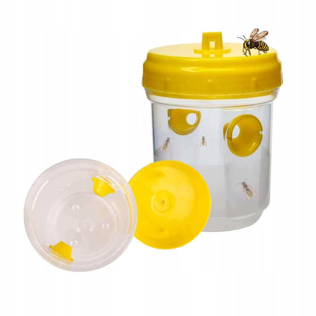 WASP TRAP HORNET FLY CM 9 x 13