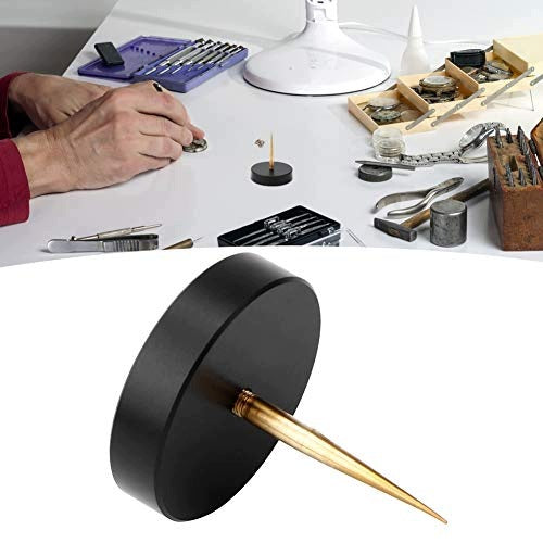 WATCH BALANCE HOLDER TOOL FOR WATCHMAKERS REPAIR FOR HOME Brand no brand