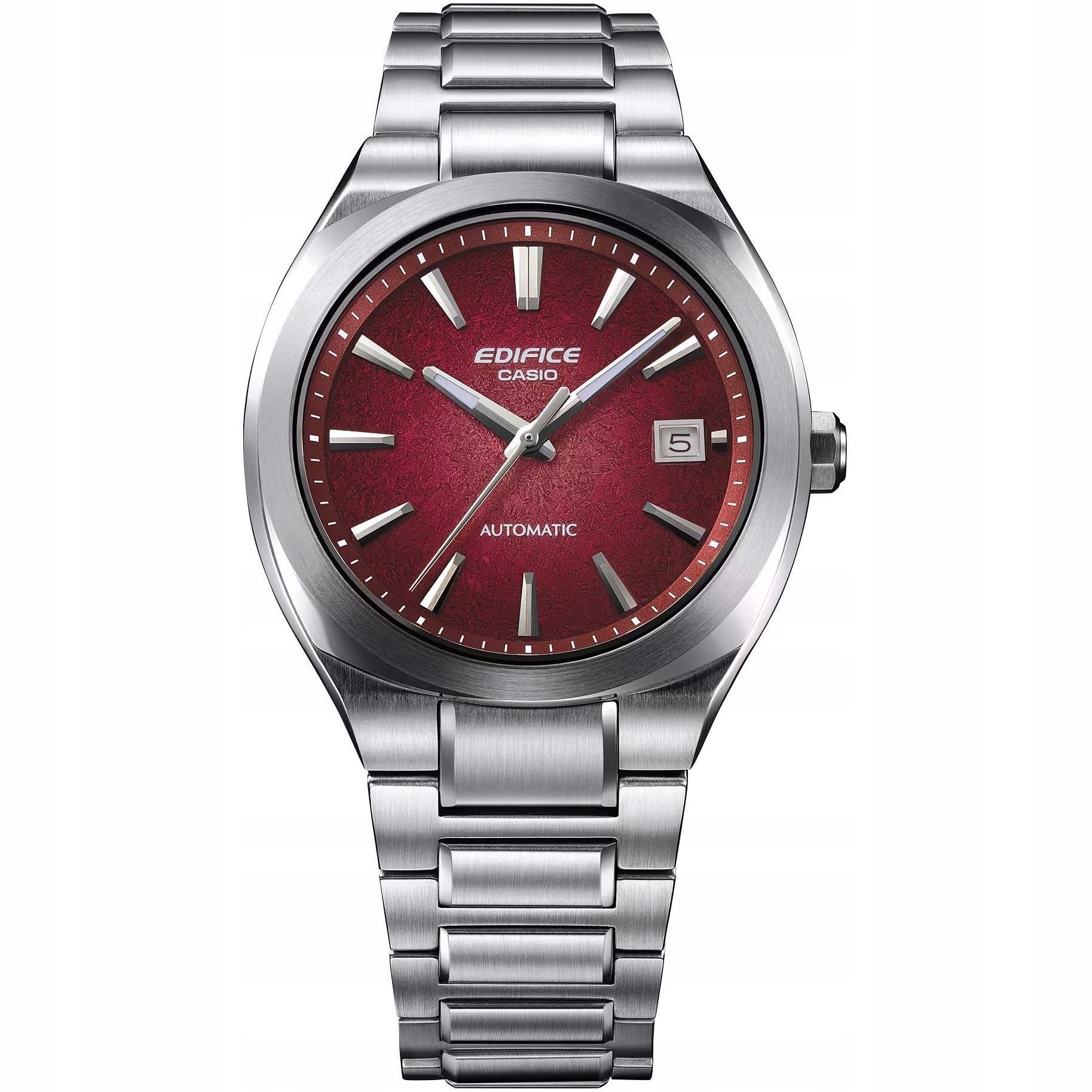 WATCH CASIO EDIFICE EFK-200D-4AER AUTOMATIC Brand CASIO
