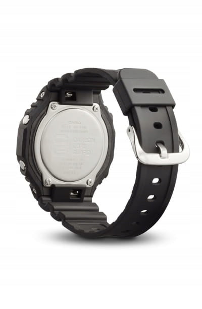 WATCH CASIO G-SHOCK GA-2100-1AER Manufacturer code 4549526241703