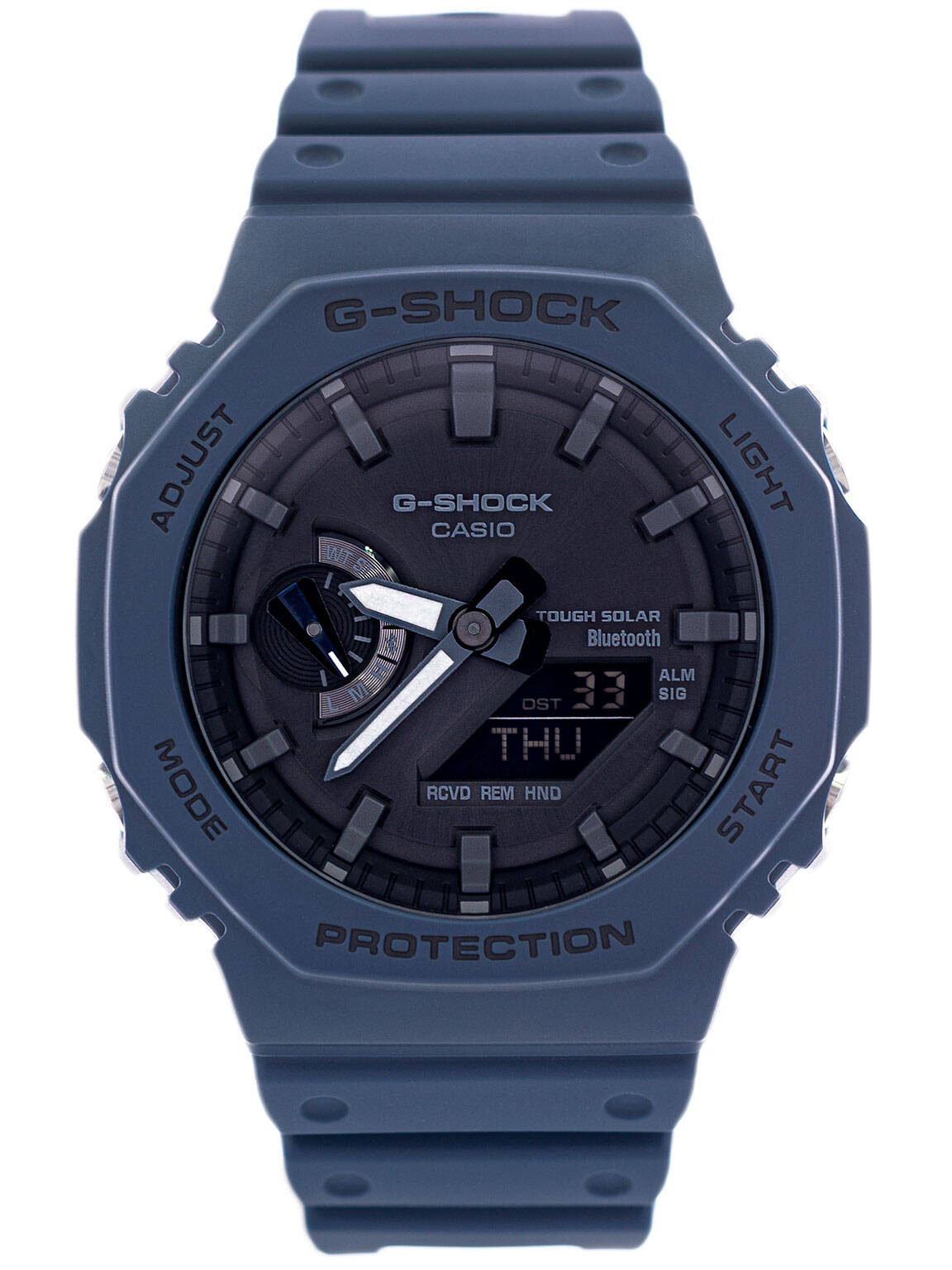 WATCH CASIO GA-B2100-2AER G-SHOCK BLUETOOTH Brand CASIO