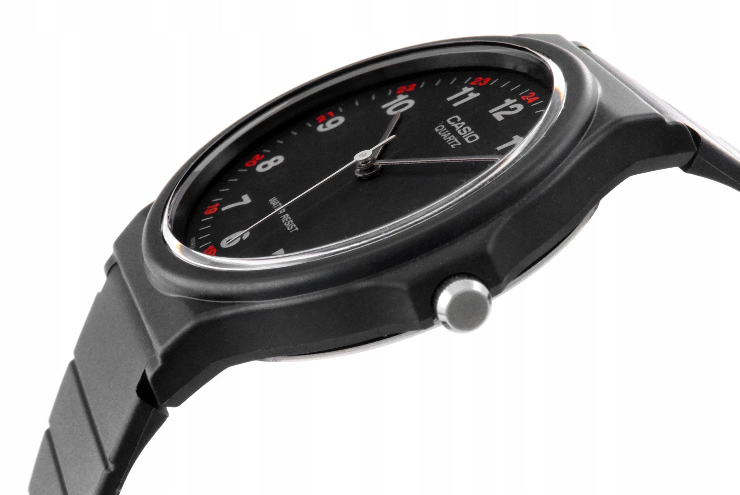 WATCH CASIO MQ-24 CLASSIC Manufacturer code 4971850439189
