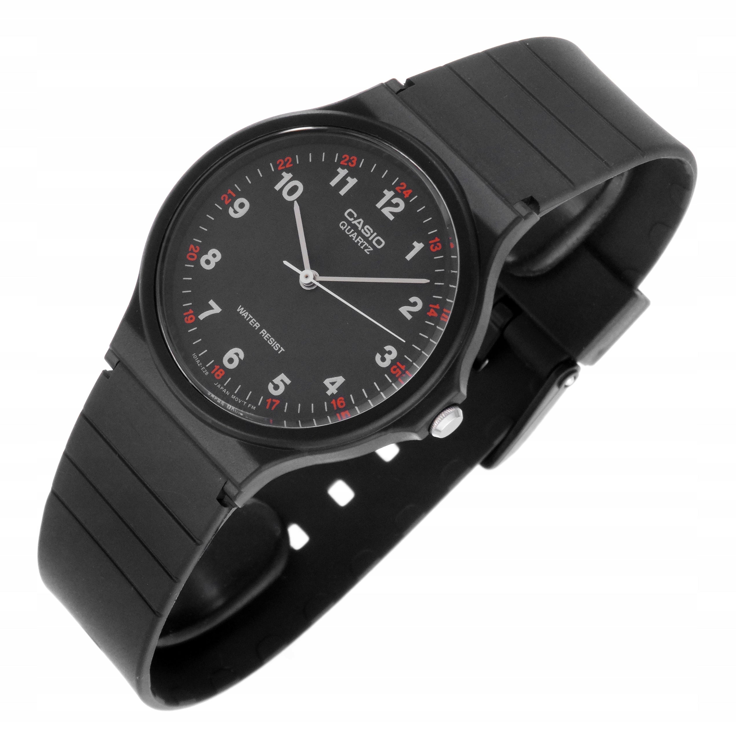WATCH CASIO MQ-24 CLASSIC