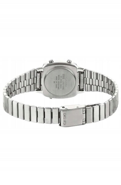 WATCH CASIO VINTAGE LA670WEA-7EF Brand CASIO