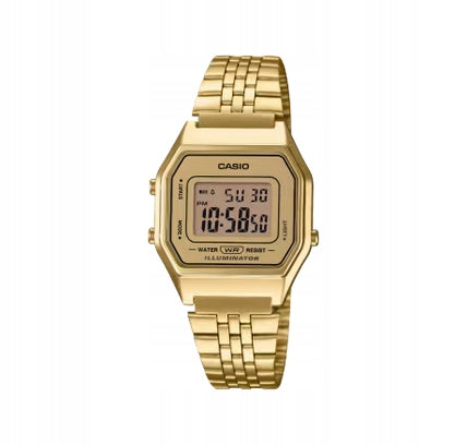 WATCH CASIO VINTAGE LA680WEGA-9ER Manufacturer code LA680WEGA-9