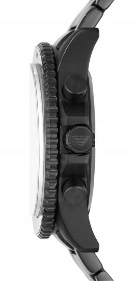 WATCH EMPORIO ARMANI AR11363 DIVER ORIGINAL GW24 + CERTIFICATE Brand Emporio Armani