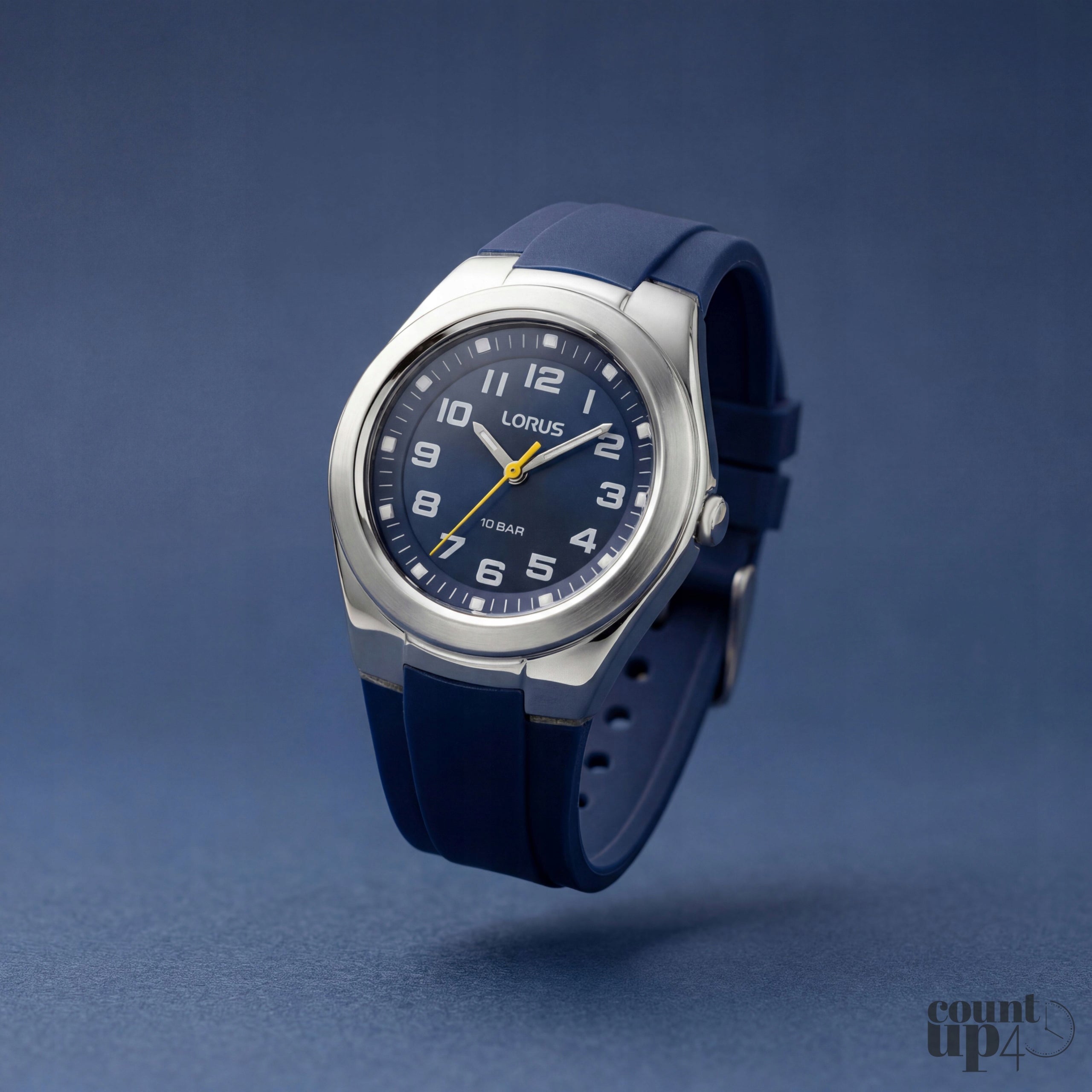 WATCH LORUS KIDS RRX83GX9 WR100 Packaging status original