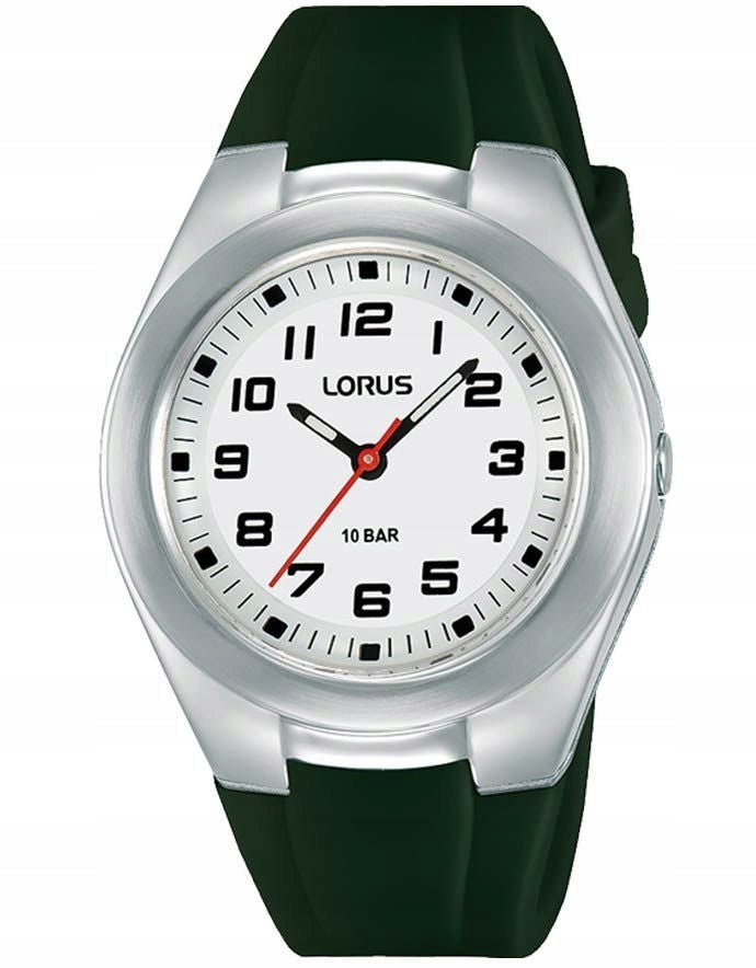 WATCH LORUS KIDS RRX85GX9 36.00mm 10ATM Packaging status original