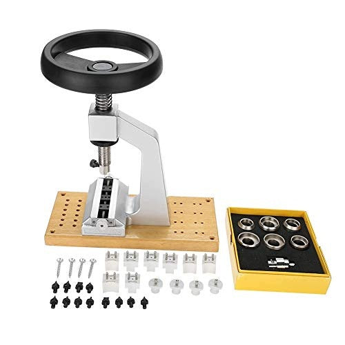 WATCH OPENER SET REPAIR TOOL 6 HOLES GIFT Brand no brand