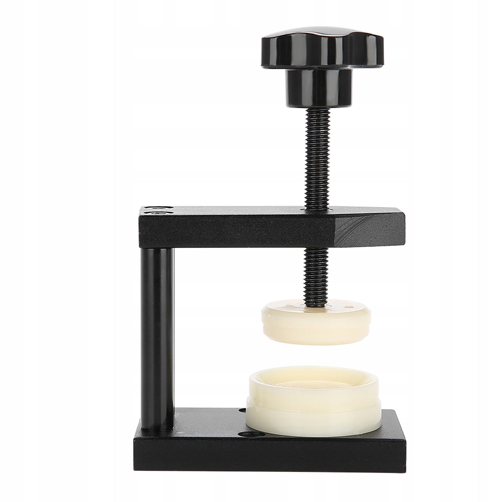 WATCH PRESS FOR WATCHES SET + PRESSURE PLATES 18-50mm EAN (GTIN) 0792172582414