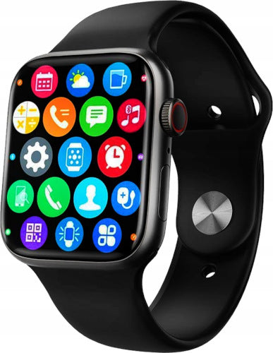 WATCH SMART WATCH SMARTWATCH SPORT CALLS SMART EKG IP67 Manufacturer code MIBAC_T1