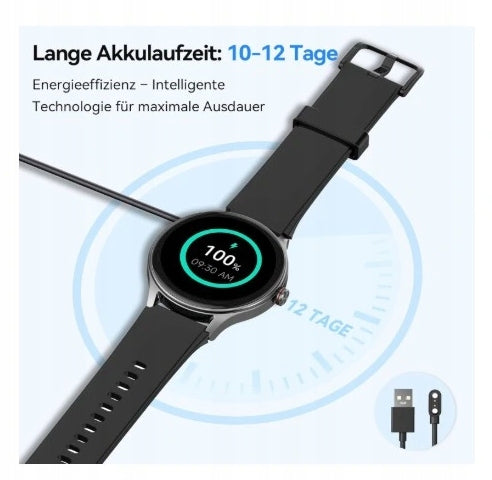 WATCH SMARTWATCH FITPOLO ACTIVITY SLEEP MONITOR PEDOMETER Manufacturer code 5904133208935