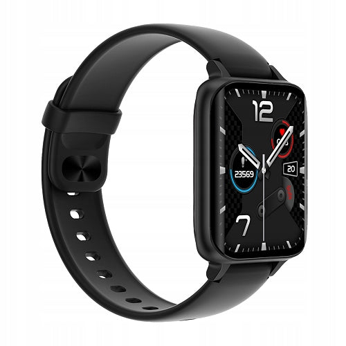 WATCHMARK Smartwatch Smartone Black Brand Watchmark