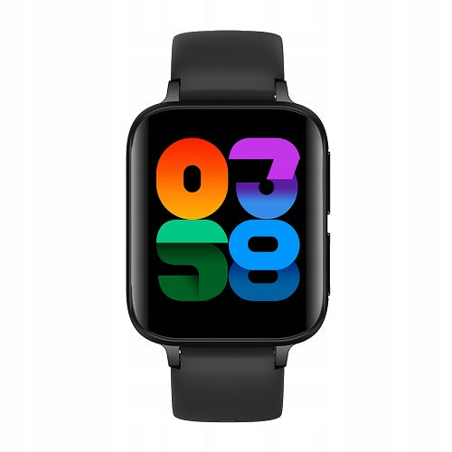 WATCHMARK Smartwatch Smartone Black
