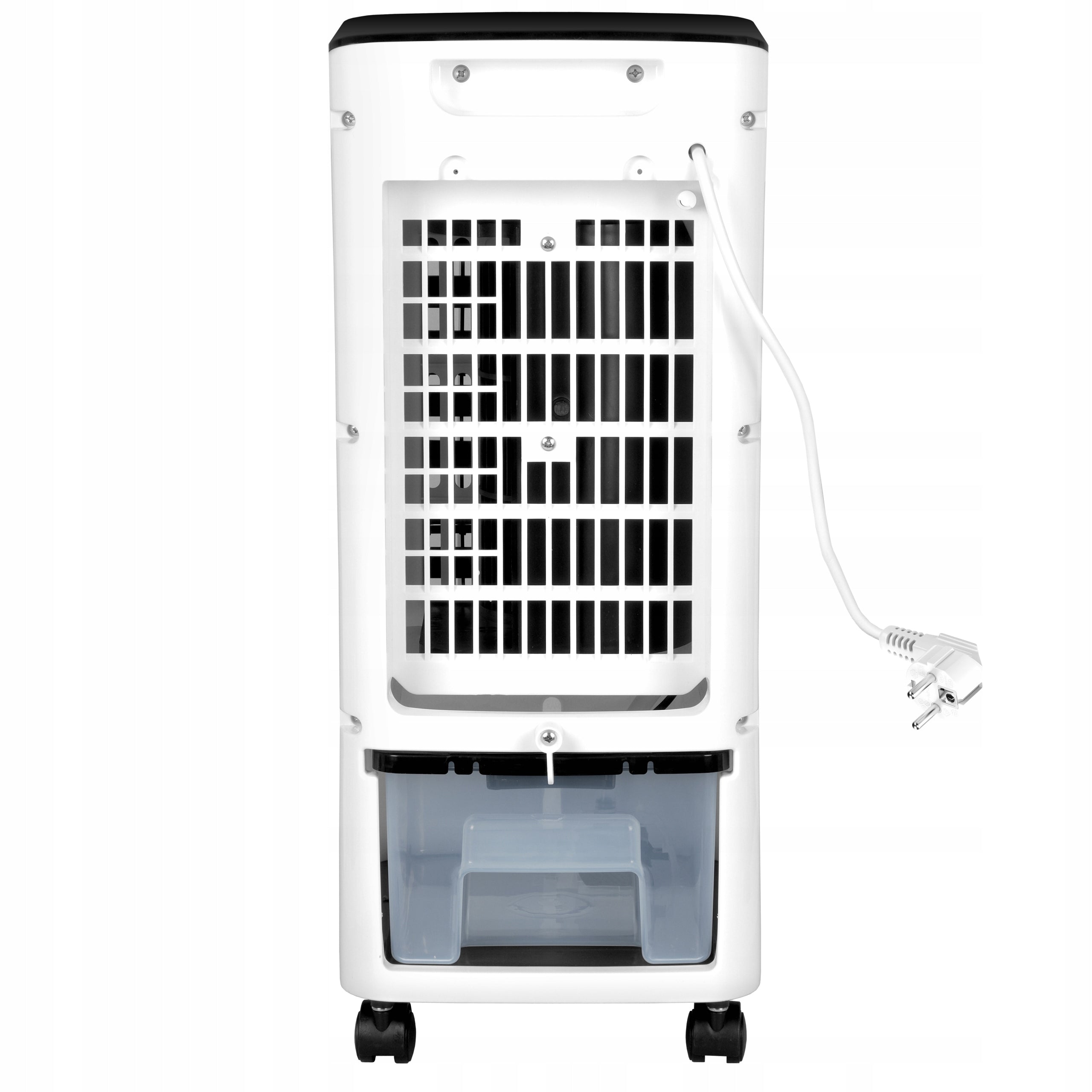 WATER AIR CONDITIONER 3IN1 AIR CONDITIONER PORTABLE HUMIDIFIER 60W 4L 270M3/H FOR HOME Control electronic