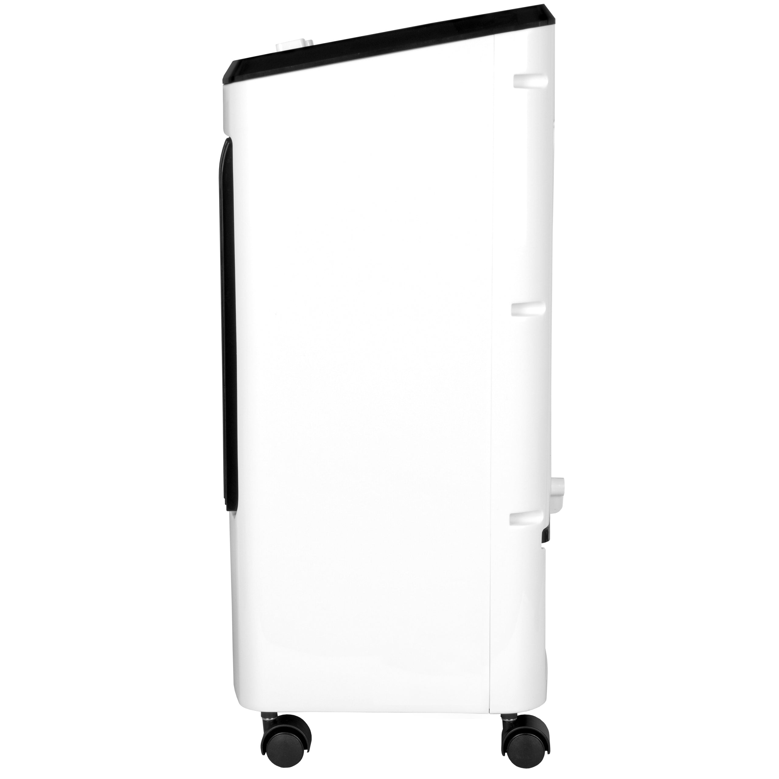 WATER AIR CONDITIONER 3IN1 AIR CONDITIONER PORTABLE HUMIDIFIER 60W 4L 270M3/H FOR HOME Dominant color white