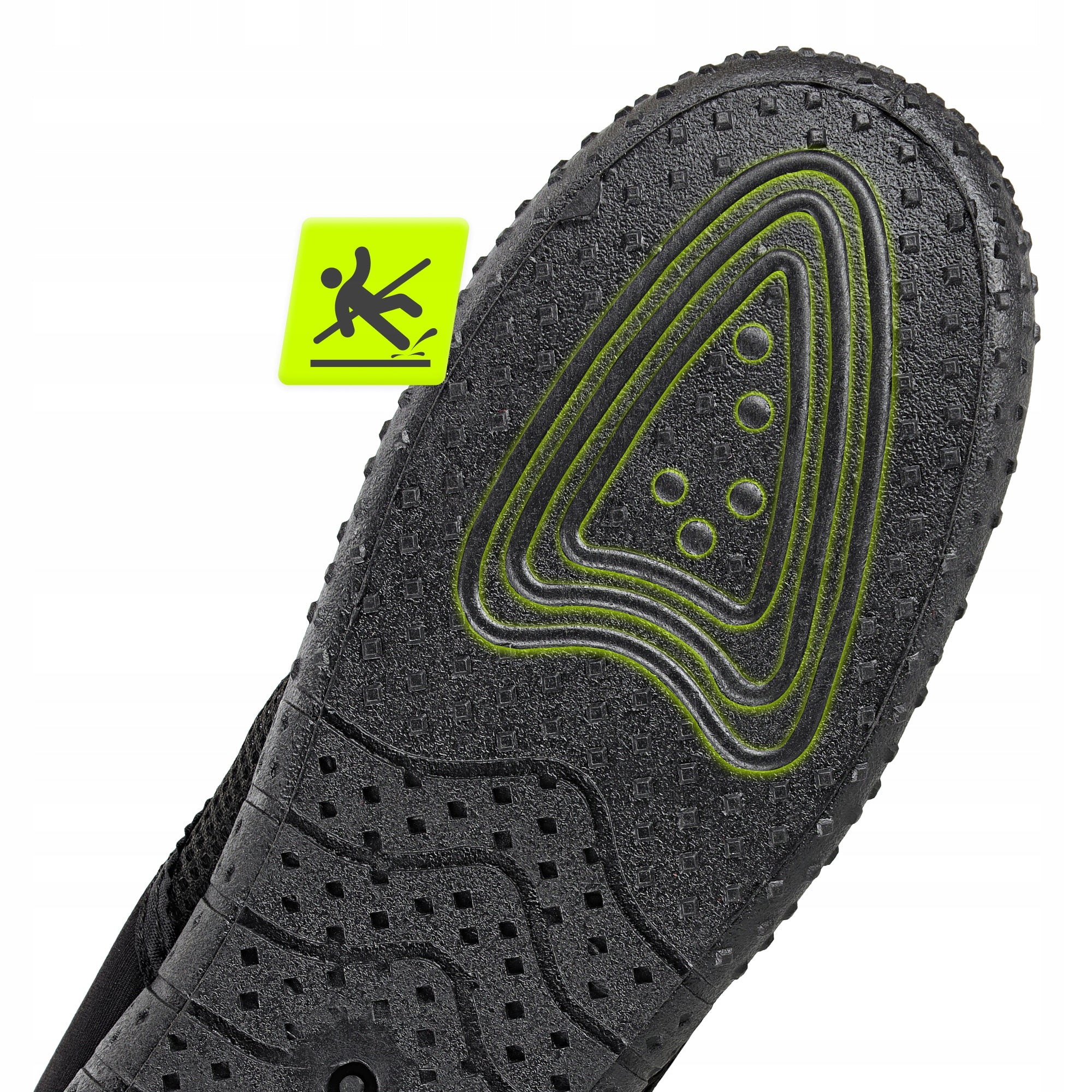 WATER AND SWIMMING SHOES SLIP-ON WOMEN'S MEN'S BEACH NON-SLIP 38 EAN (GTIN) 5905973406277