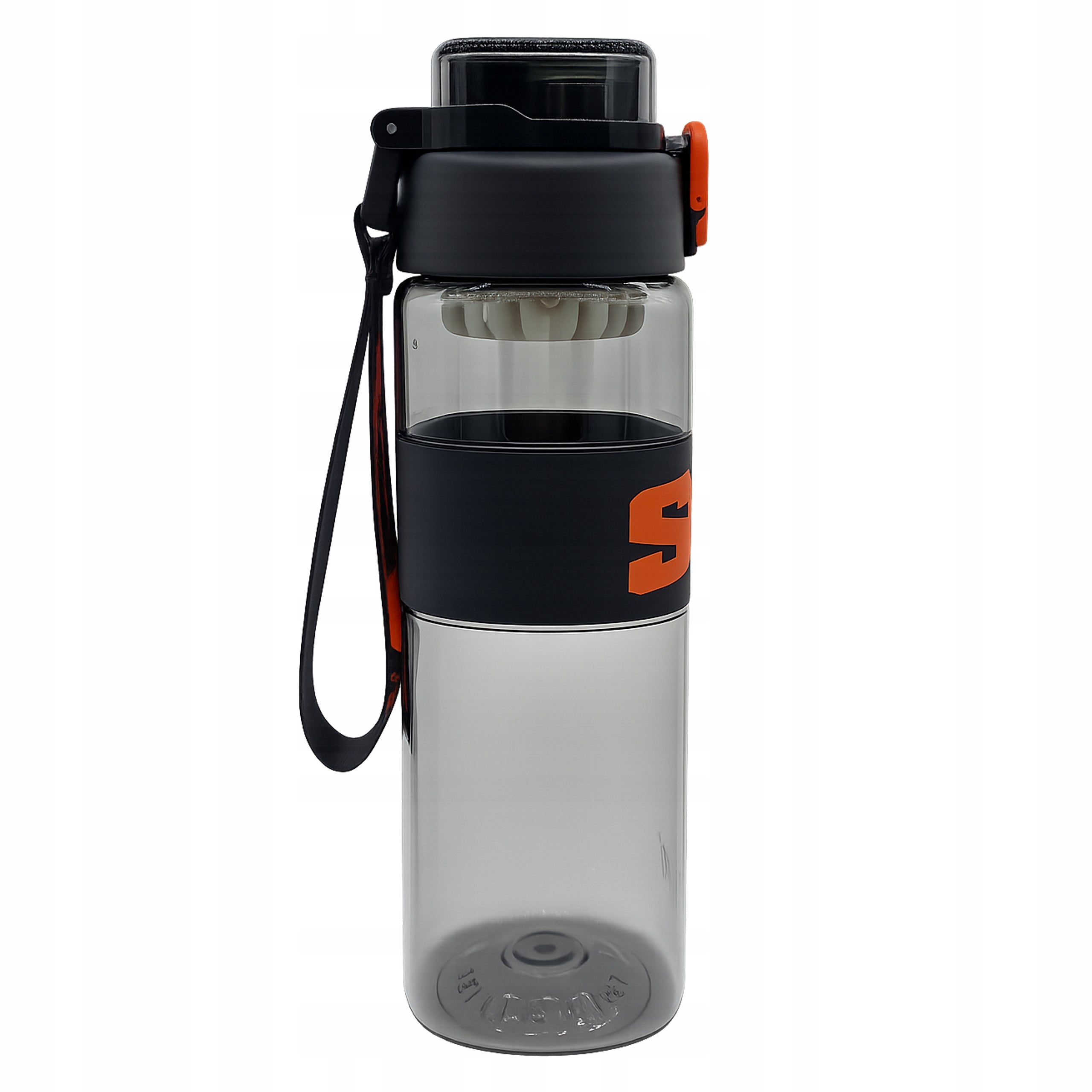 WATER BOTTLE 750 ML BPA FREE TRITAN SEALED WITH SPORTS MEASURING CUP Volume 750 ml