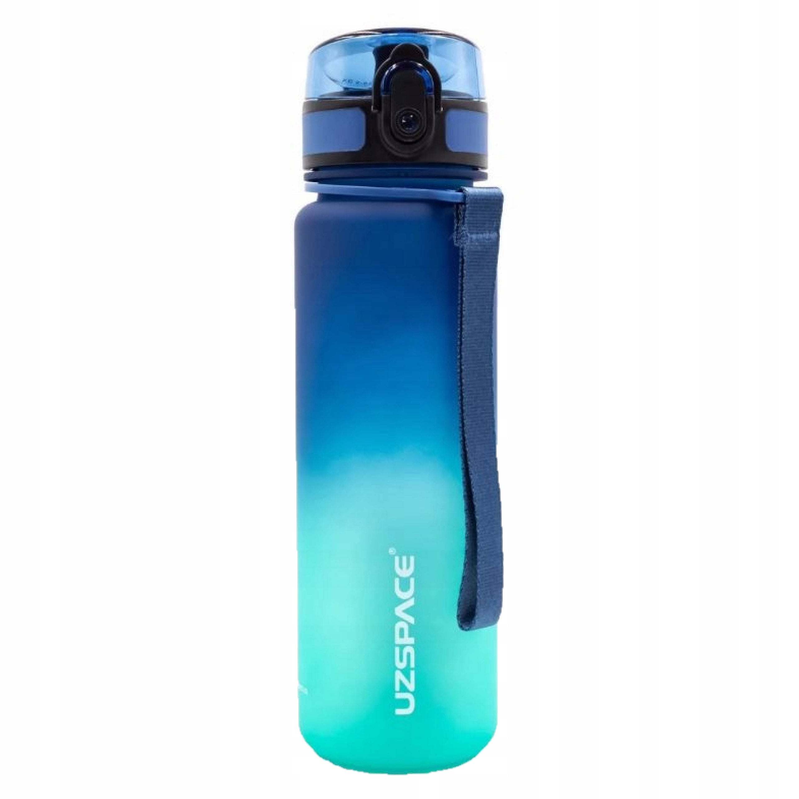 WATER BOTTLE FOR SCHOOL WORK 0,5L FOR CHILDREN AND ADULTS STRAINER