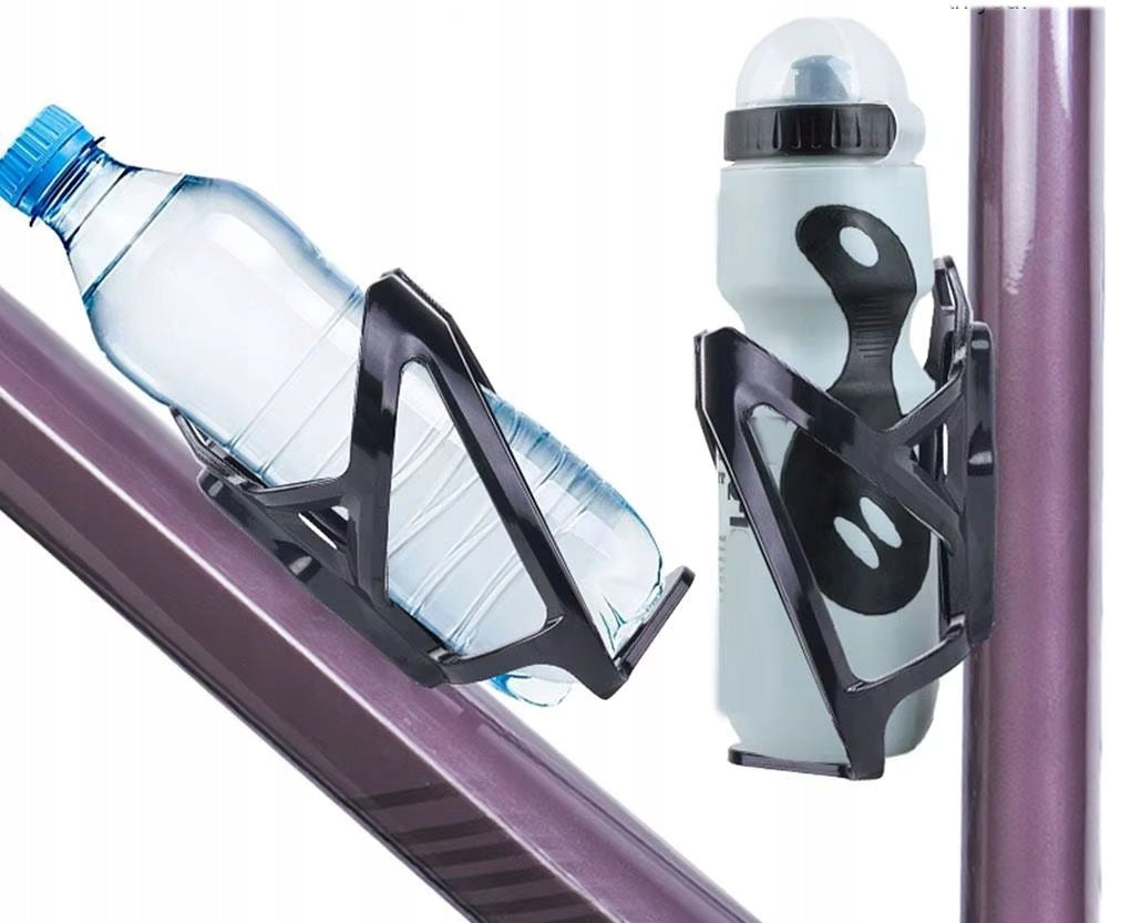 WATER BOTTLE HOLDER ATTACHED TO THE APPLE AIRTAG LOCATOR PROTECTION FOR THE BIKE EAN (GTIN) 5903855355033