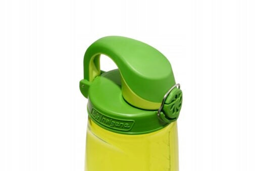 WATER BOTTLE NALGENE OTF 0,7l 700ML SPRING GREEN Brand Nalgene