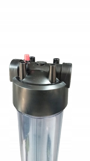 WATER FILTER BODY SLIM 20" 3/4" 7015 EAN (GTIN) 5907644319022