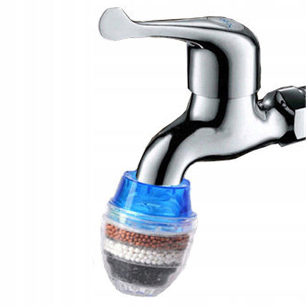 WATER FILTER CARBON CARTRIDGE Water Filtration with Activated Carbon for Tap Brand no brand