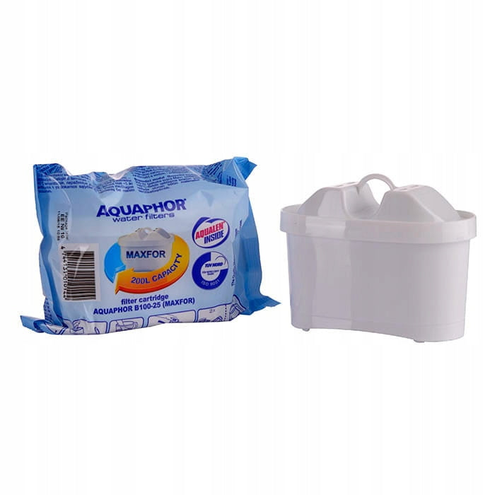 WATER FILTER JUG 2,8 L WITH CARTRIDGE – DOMESTIC LIME WATER FILTER Manufacturer code B032G