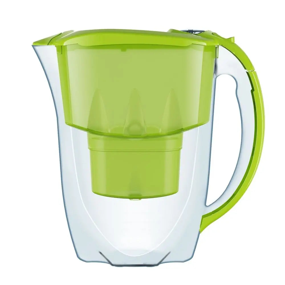 WATER FILTER JUG 2,8 L WITH CARTRIDGE – DOMESTIC LIME WATER FILTER