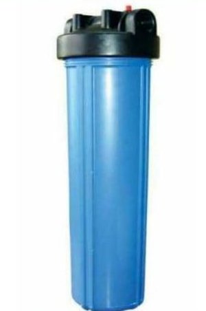WATER FILTER LARGE 20" 50 cm body 1inch BB 801