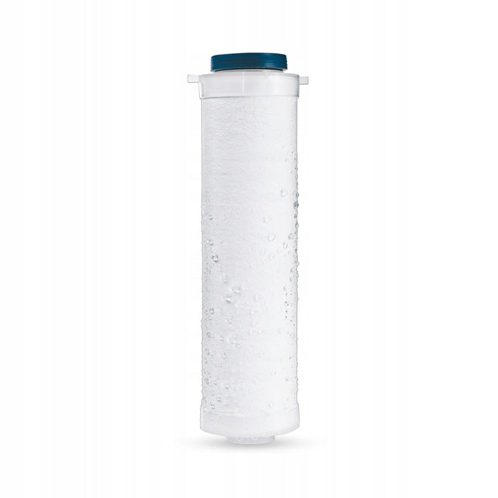 WATER FILTER POLYPROPYLENE ECO DAFI 20 MICRONS 5 PCS EAN (GTIN) 5907131547129