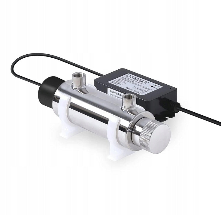 WATER FILTER / UV STERILIZER UV BACTERICIDAL LAMP 4W PHILIPS ATEST PZH Packaging status original