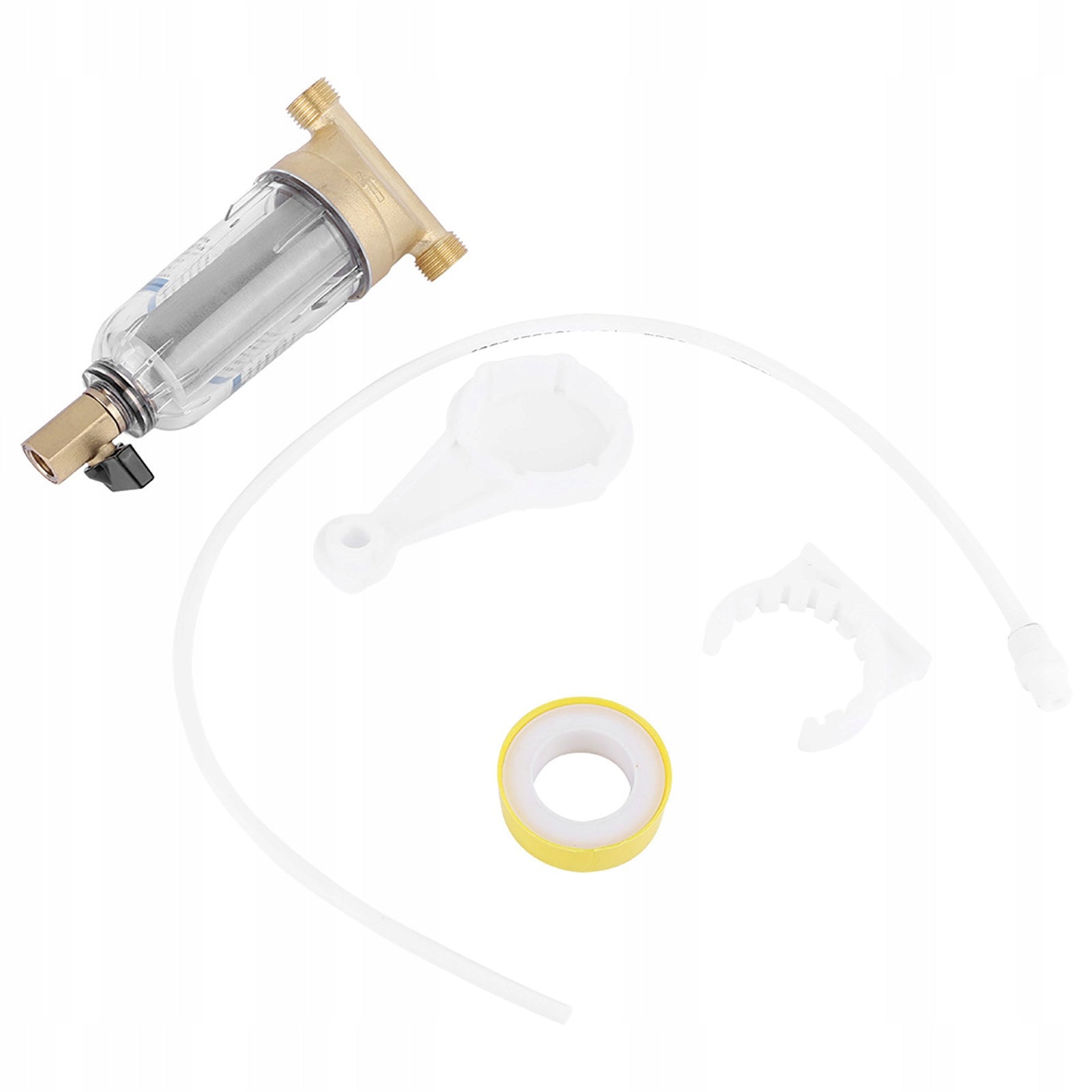 WATER FILTERS FRONT PURIFIER COPPER FILTER BEFORE KNOCKING Y5 Brand no brand