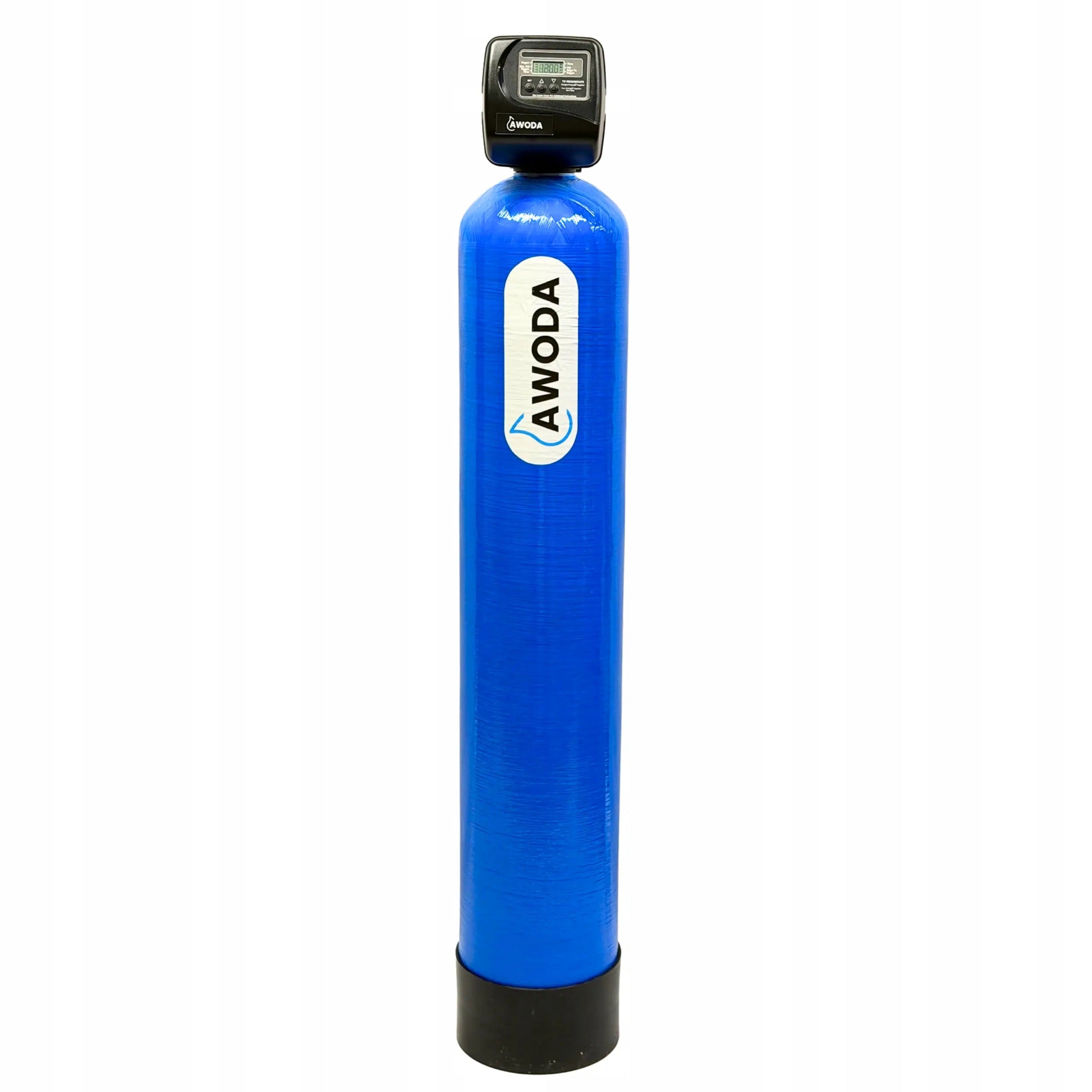 WATER IRON FILTER SET 10x54" Katalox Light 42L Clack TC Manufacturer code KAT42TC