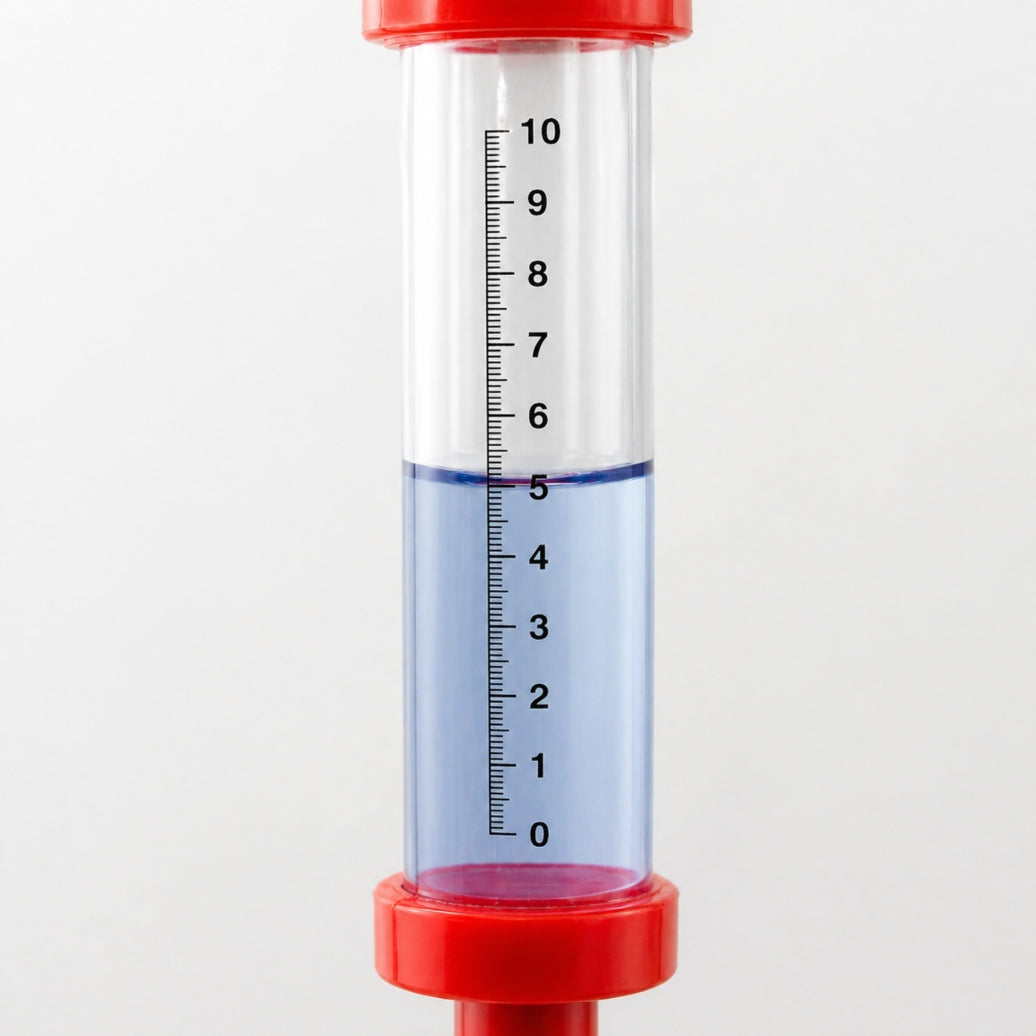 WATER LEVEL 25M WATER SCALE WITH LEVELING HOSE E-400-5193 EPM Brand EPM