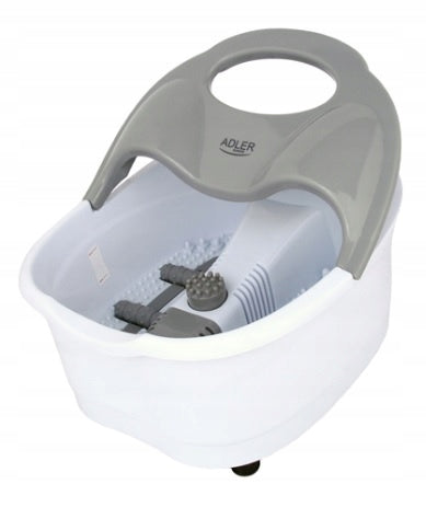 WATER MASSAGER FOR FEET SPA INFRARED REG TEMP Brand no brand