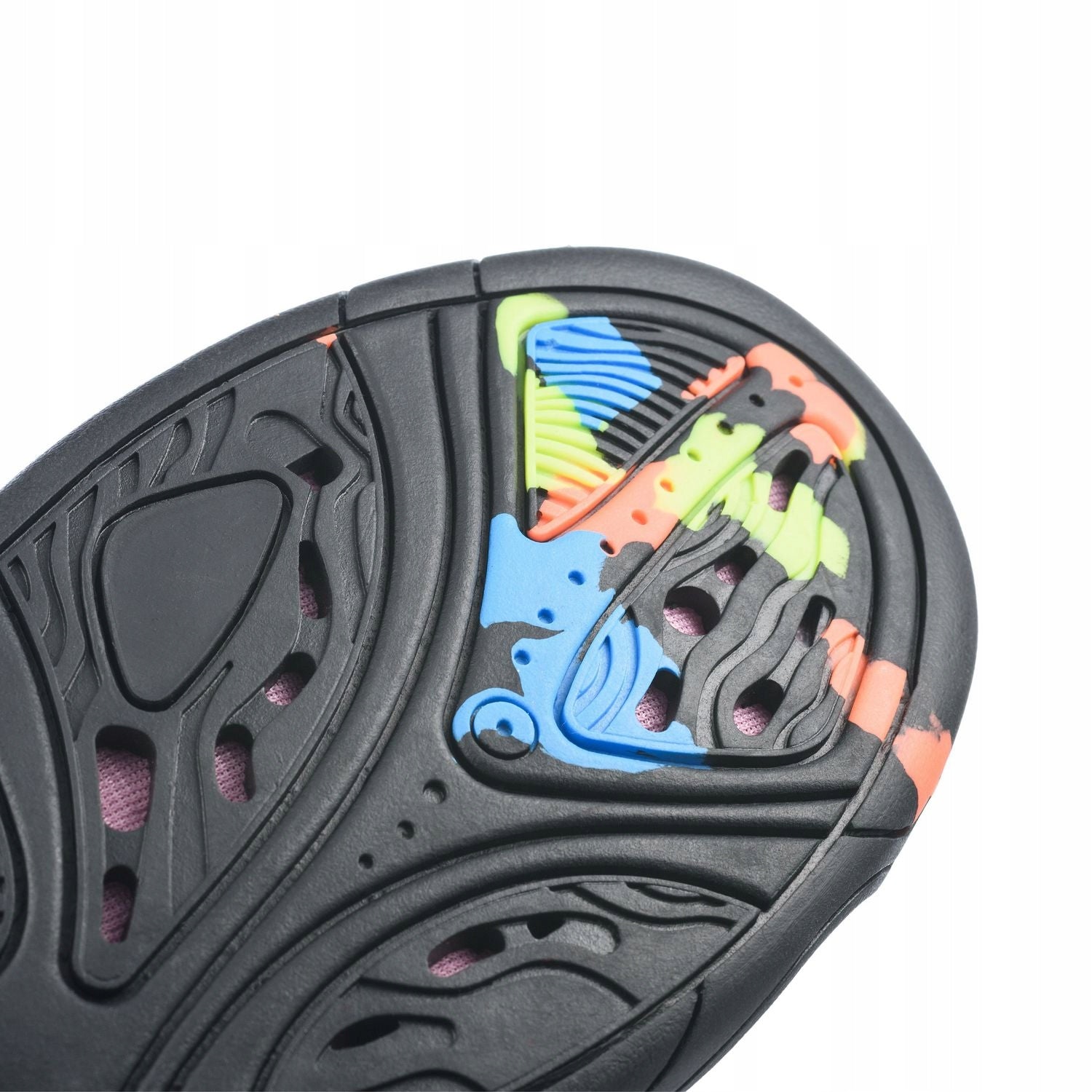 WATER SHOES ECHINACEA BEACH STONES SLIP-ON MEN'S r. 43 OUTTEC Product weight with unit packaging 0.24 kg
