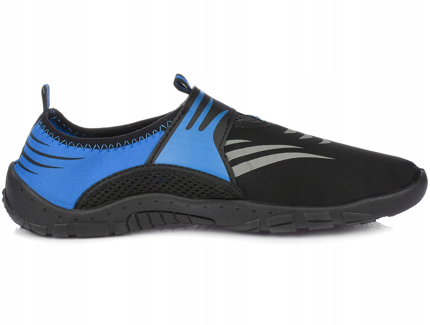 WATER SHOES SWIMMING ON THE BEACH SEA URCHINS REEF r. 37 Manufacturer code AQUA27B27BSPEED