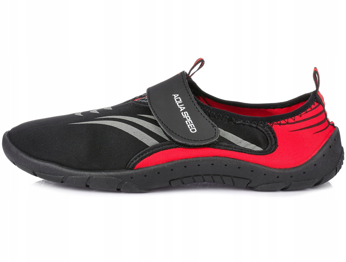 WATER SHOES SWIMMING ON THE BEACH SEA URCHINS REEF r. 42 Color black